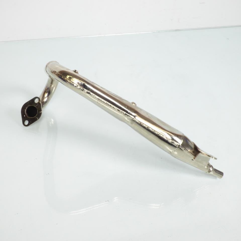 Corps pot d'échappement FMF Gold Fatty pour moto Yamaha 80 PW 1991-2006 024034