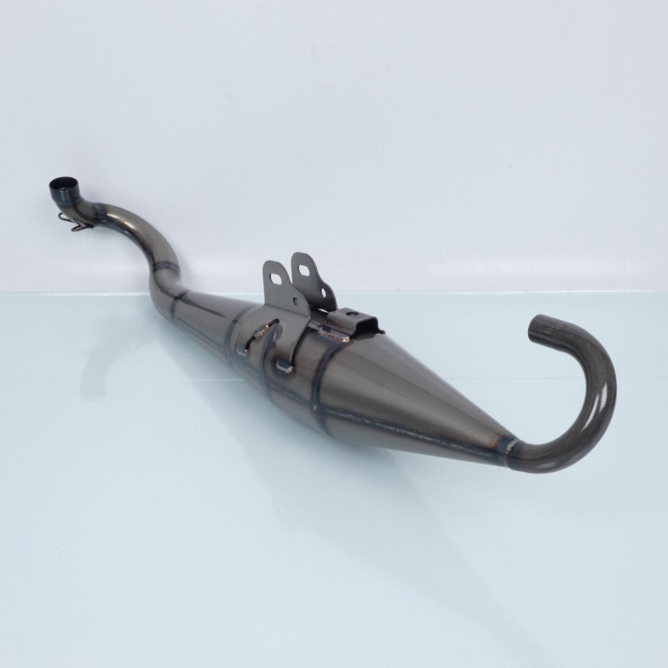 Pot d échappement Malossi pour Scooter Aprilia 50 Gulliver 1995 à 2000 Neuf