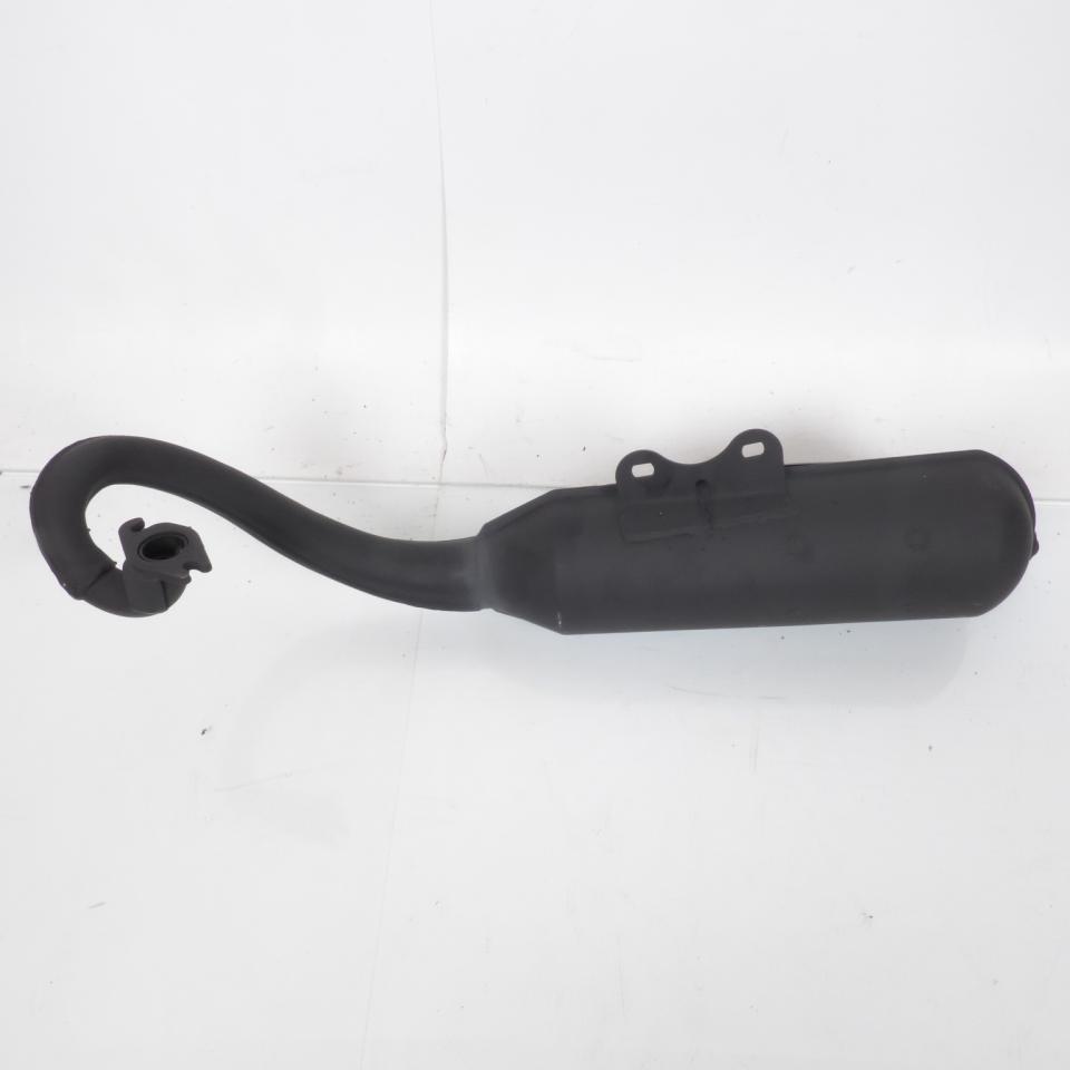 Pot d échappement GIANNELLI pour scooter MBK 50 Nitro 1995 31639R Neuf