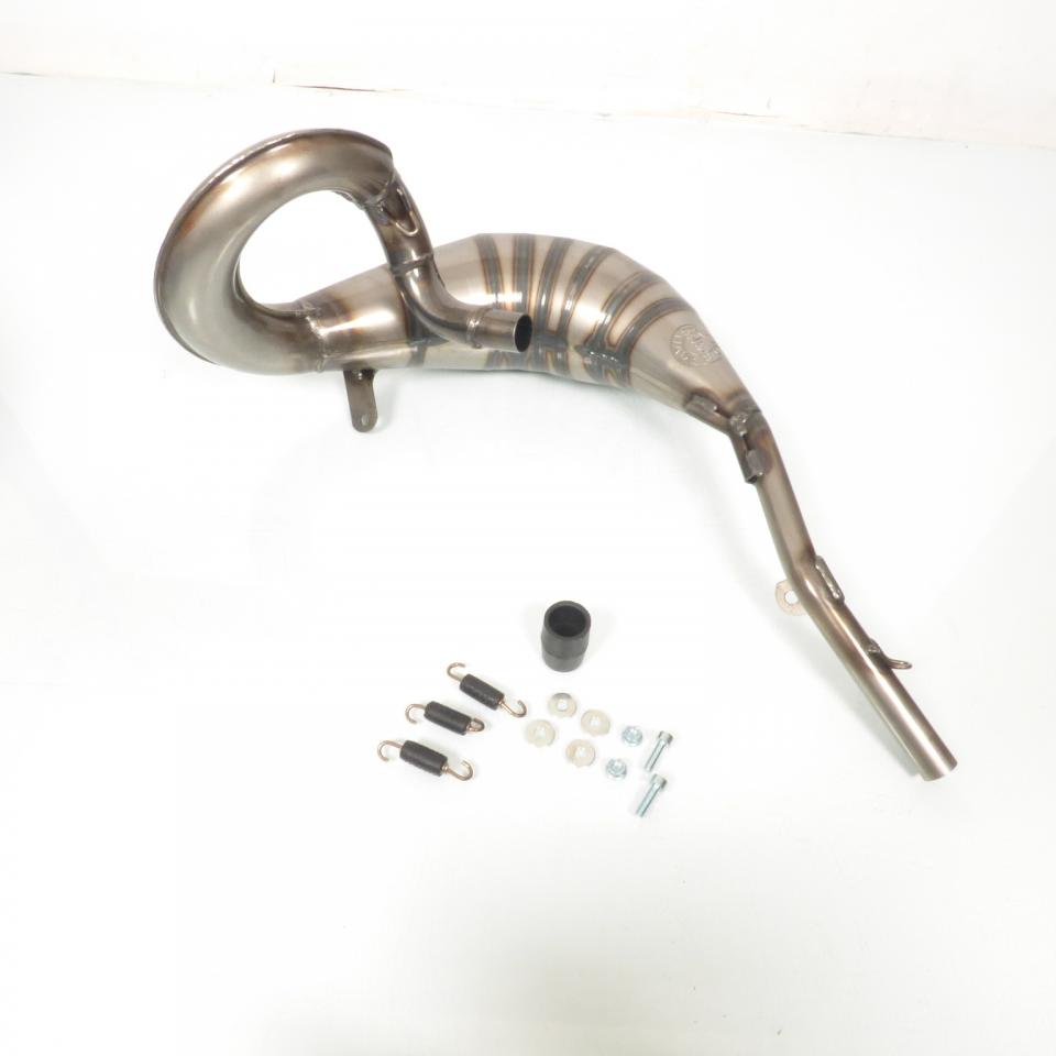 Pot d échappement pour Beta RR ENDURO 2T LC EURO 4