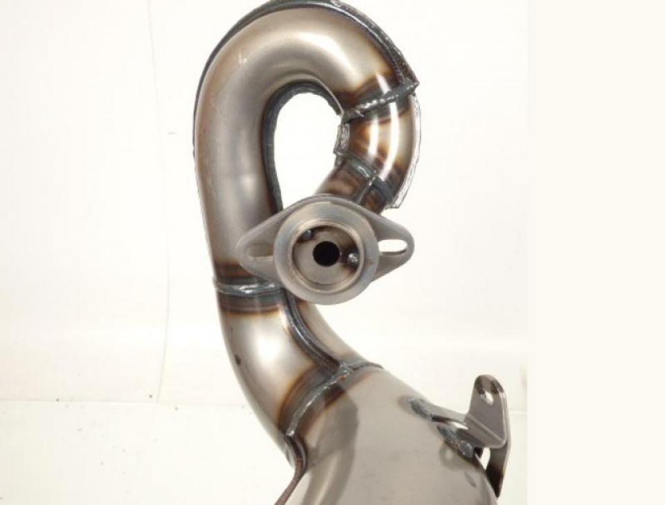 yamaha ttr 125 exhaust pipe