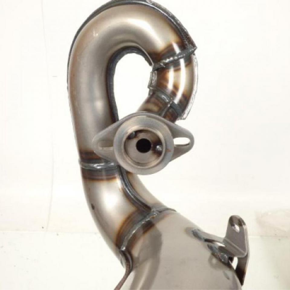 Pot d échappement GIANNELLI pour Moto Yamaha 125 TDR 1993 à 2003 54920/54921 Neuf