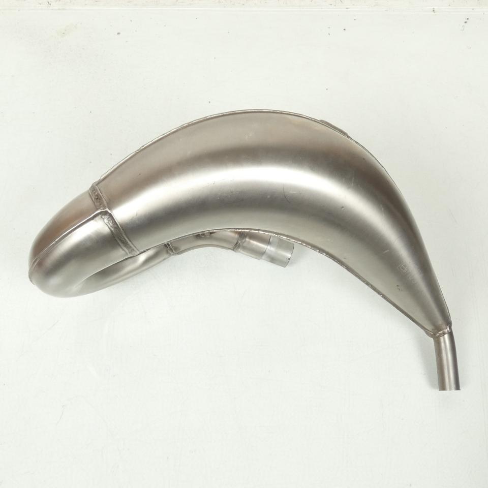 Pot échappement Tecnigas pour moto Peugeot 50 XP6 Top Road SM E-NOX 061254016
