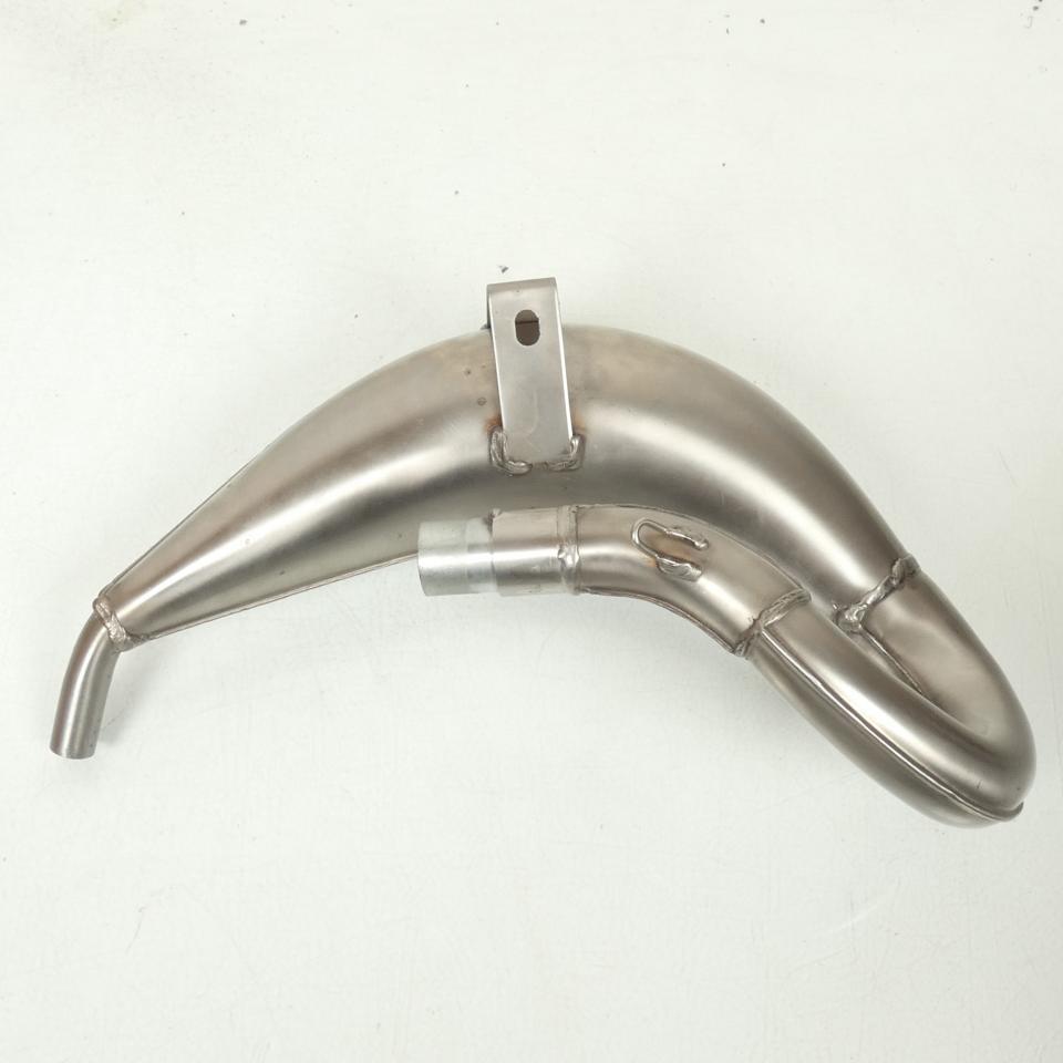 Pot échappement Tecnigas pour moto Peugeot 50 XP6 Top Road SM E-NOX 061254016