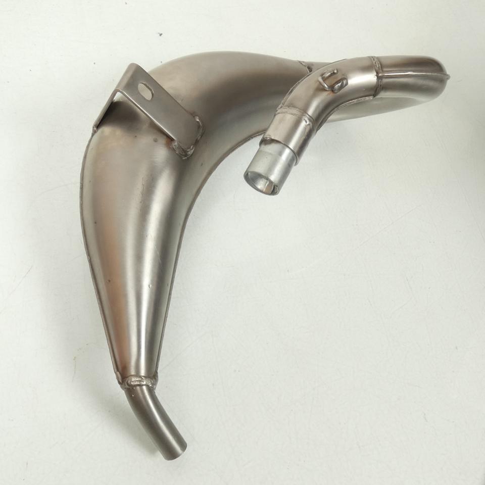 Pot échappement Tecnigas pour moto Peugeot 50 XP6 Top Road SM E-NOX 061254016