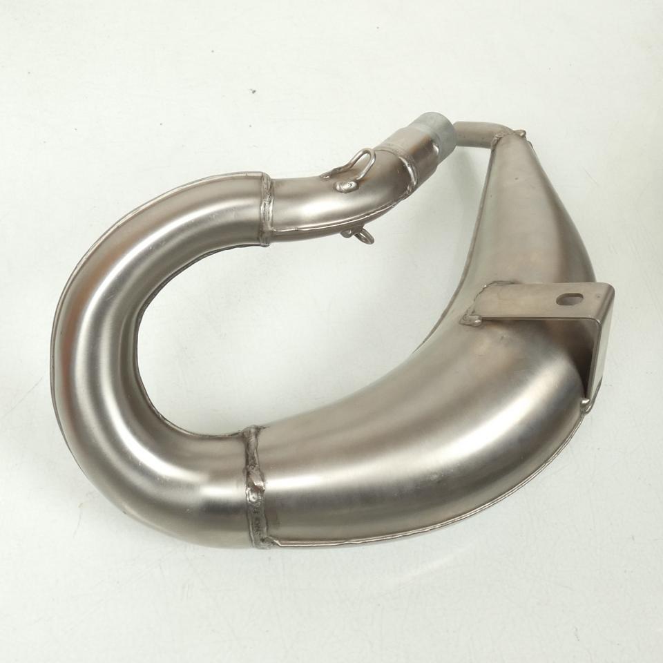 Pot échappement Tecnigas pour moto Peugeot 50 XP6 Top Road SM E-NOX 061254016