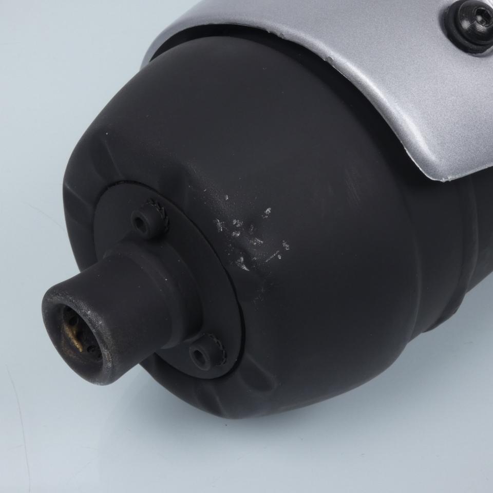Pot d échappement Leovince pour Scooter Derbi 50 Atlantis 2T Avant 2020 Neuf en destockage