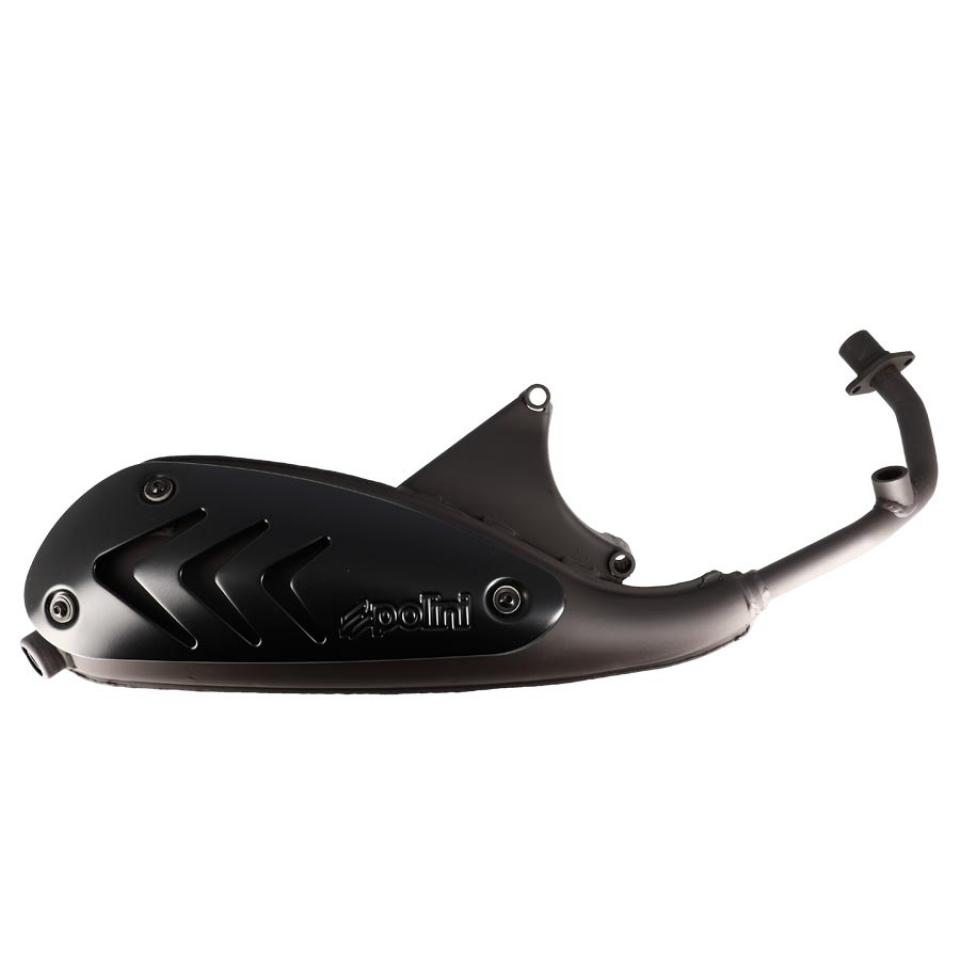 Pot d échappement Polini pour Scooter Piaggio 50 Zip 4T Après 2018 Neuf