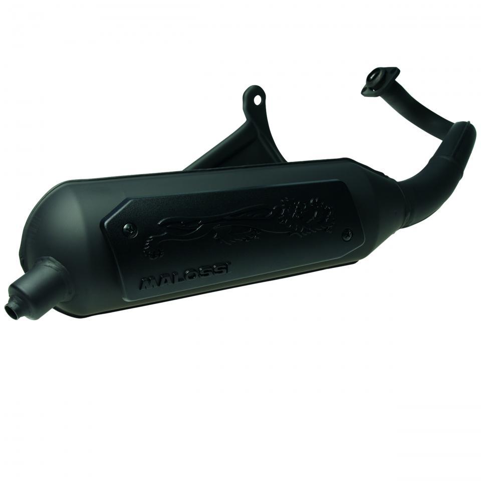Pot d échappement pour Piaggio Zip 2T