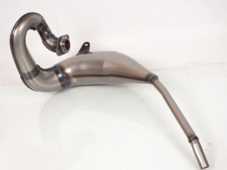Pot d échappement GIANNELLI pour moto Yamaha 125 DTX 2004-2006 54604HF Neuf