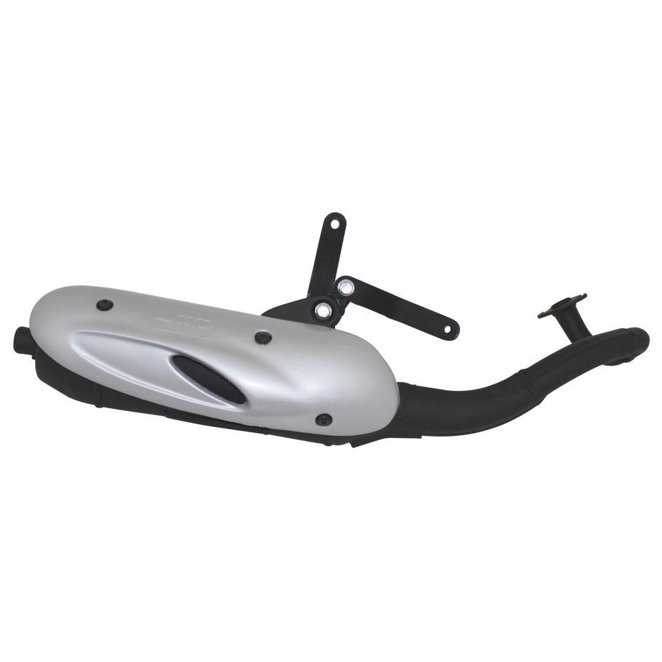 Pot d échappement SITO pour Scooter Peugeot 50 Jet force 2005 à 2010 0723 / liquide Neuf