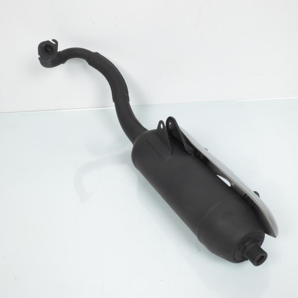 Pot d échappement SITO pour Scooter Peugeot 50 Ludix blaster 2005 à 2014 Neuf