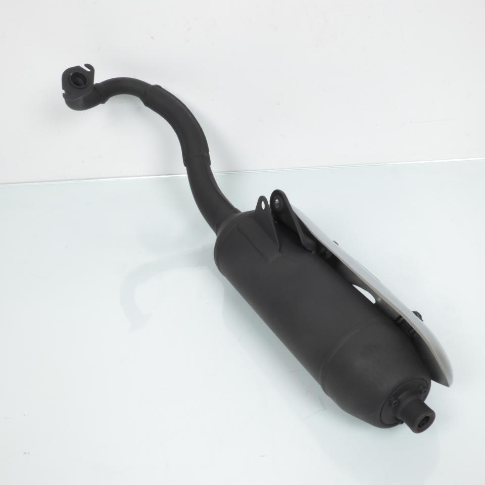 Pot d échappement SITO pour Scooter Peugeot 50 Jet force 2005 à 2010 0723 / liquide Neuf