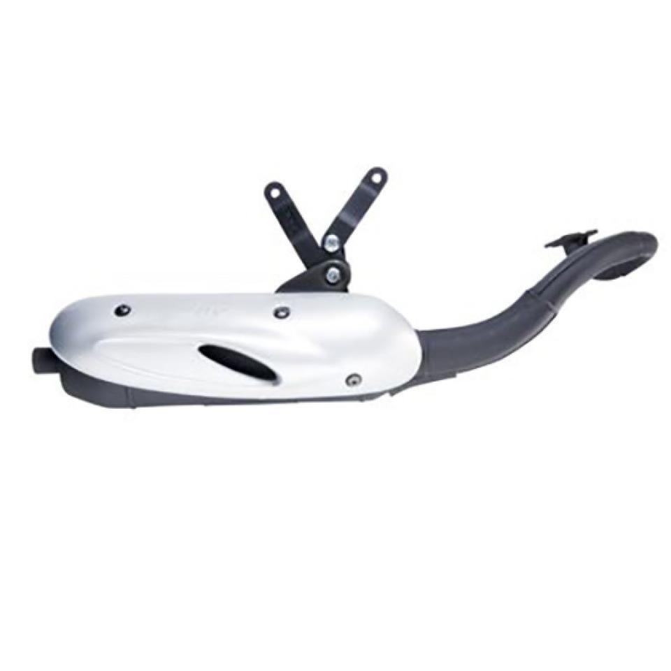 Pot d échappement SITO pour scooter MBK 50 Nitro 2004 à 2012 0716 Neuf