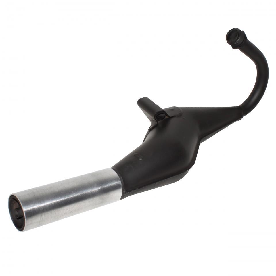 Pot d échappement pour MBK Magnum Racing