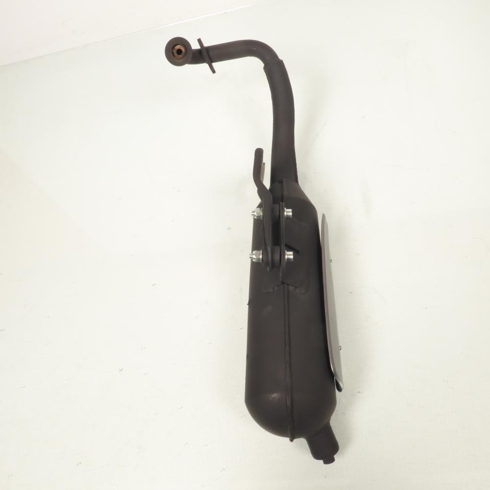 Pot d échappement GIANNELLI pour scooter Peugeot 50 Jet force 2009 à 2011 31261R Neuf