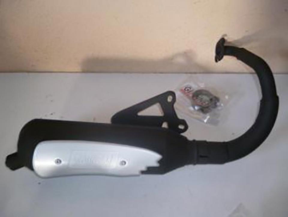 Pot d échappement pour Peugeot SV