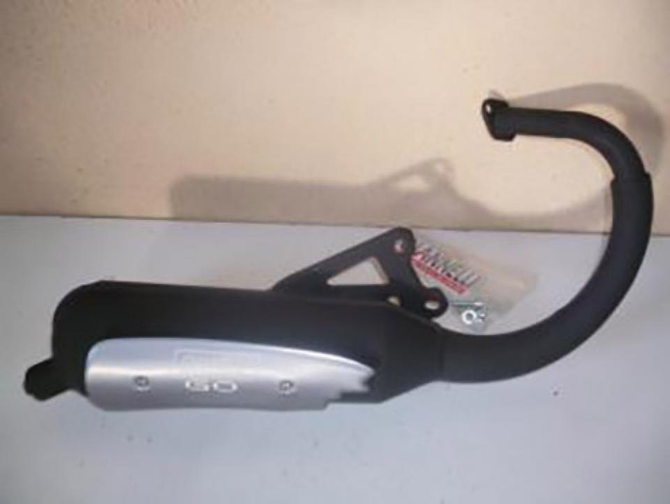 Pot d échappement GIANNELLI pour Scooter Honda 50 Vision 1992 à 2001 31205Z Neuf