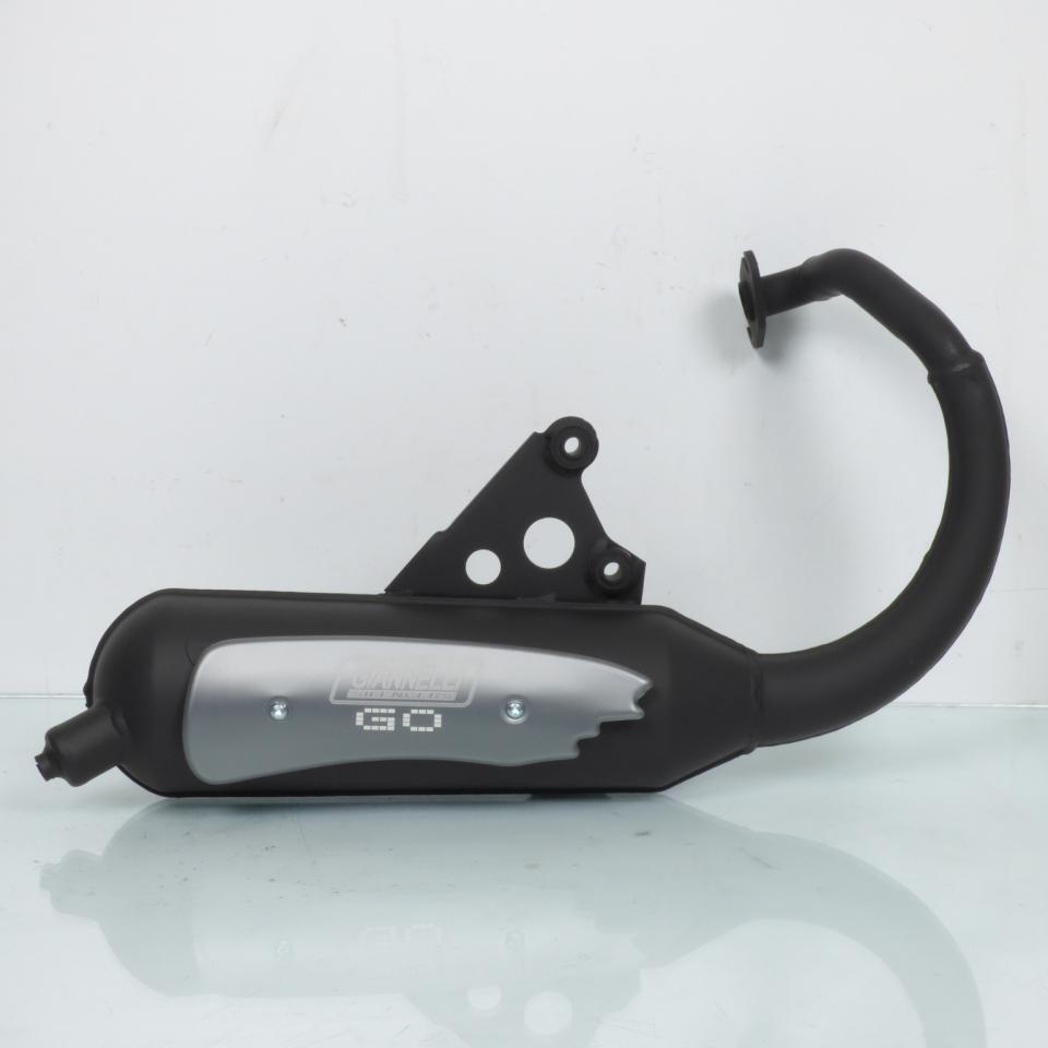 Pot échappement GIANNELLI GO pour scooter Honda 50 SKY 1995 à 2001 31564R Neuf