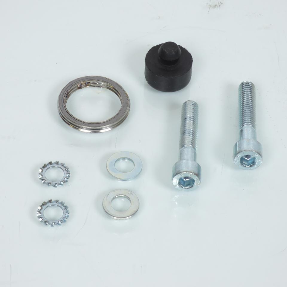 Pot échappement GIANNELLI GO pour scooter Honda 50 SKY 1995 à 2001 31564R Neuf