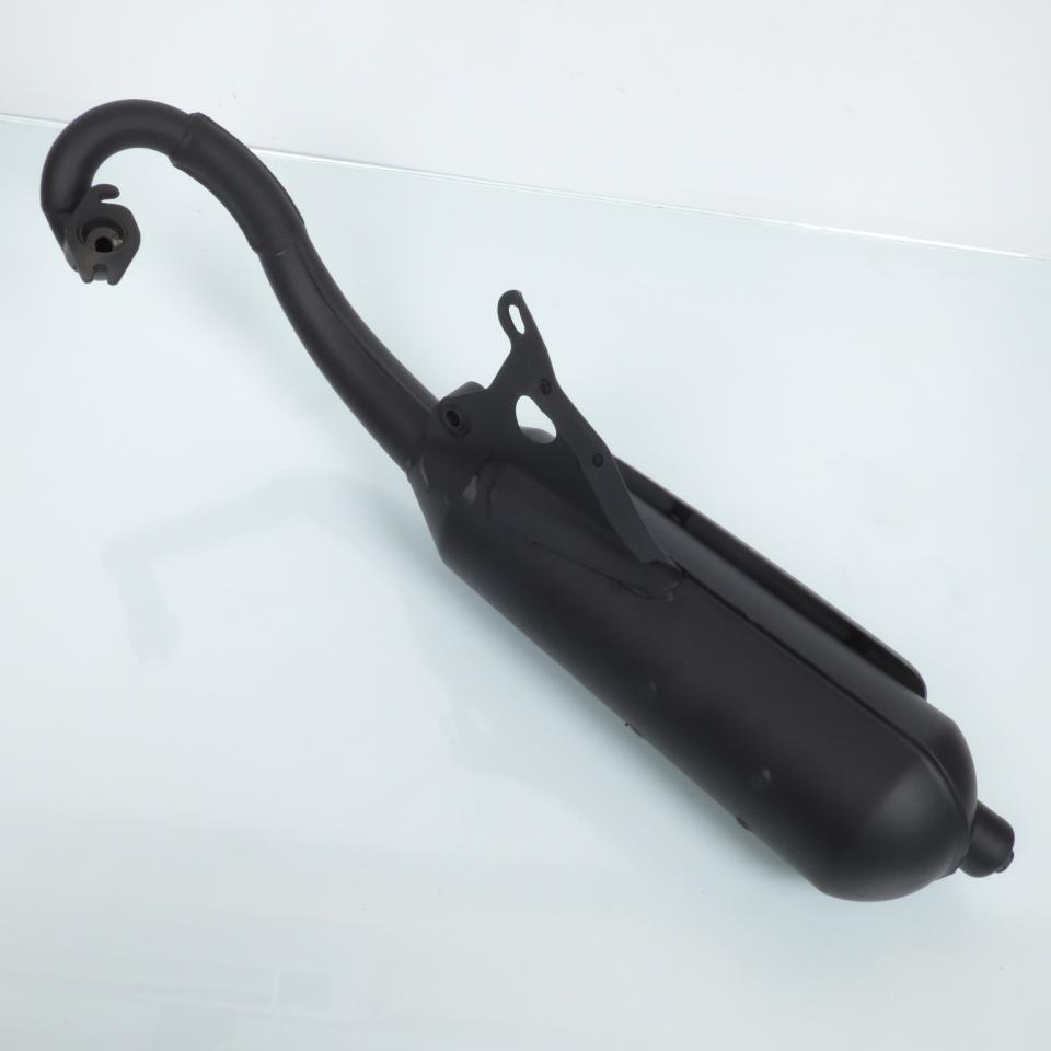 Pot d échappement GIANNELLI pour Scooter Malaguti 50 F12 1994 à 2005 31622R Neuf