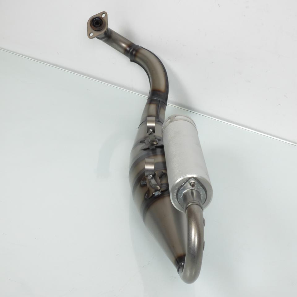 Pot d échappement Yasuni pour Scooter Piaggio 50 Free Neuf