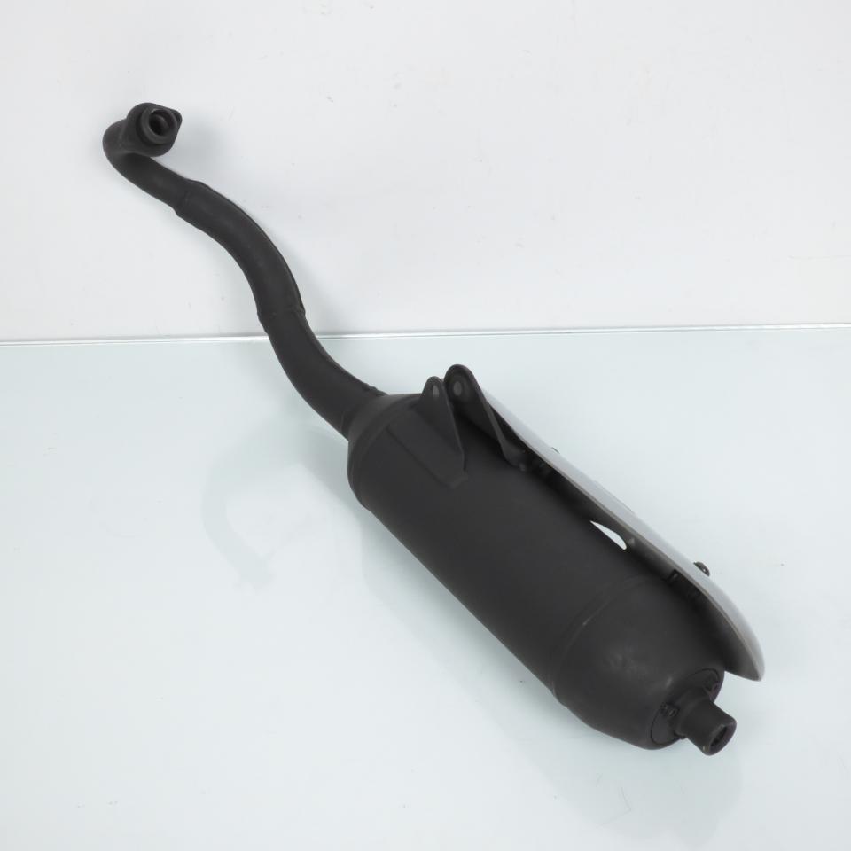 Pot d échappement SITO pour Scooter Aprilia 50 Sr R Factory Carbu 2010 à 2016 Neuf