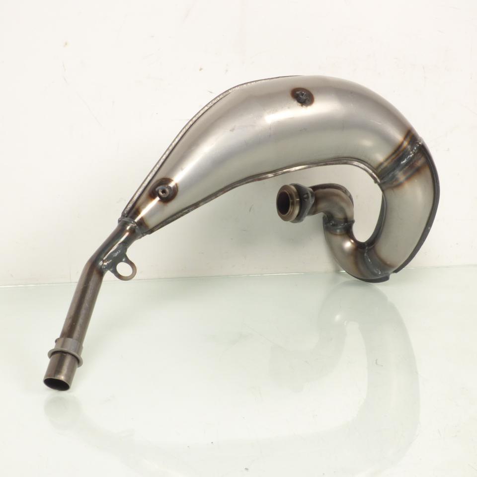 Pot d échappement pour Yamaha DTR