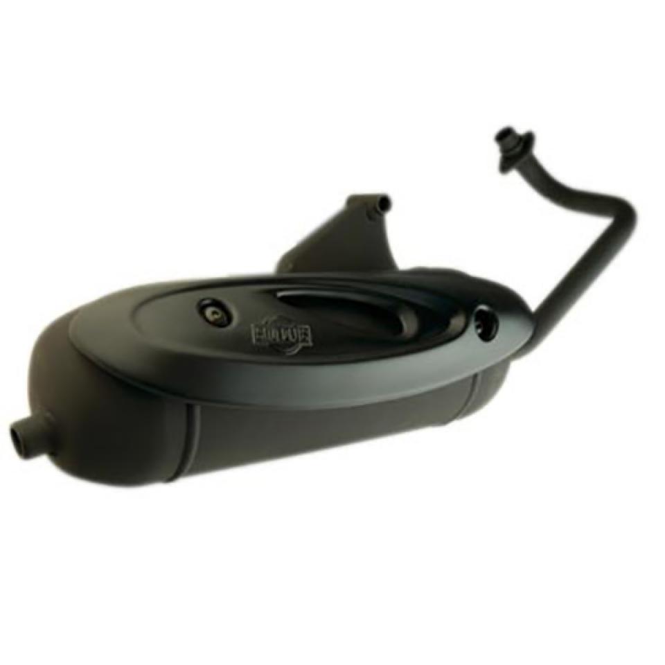 Pot d échappement SITO pour Scooter Piaggio 50 Zip 4T 2000 à 2017 Neuf