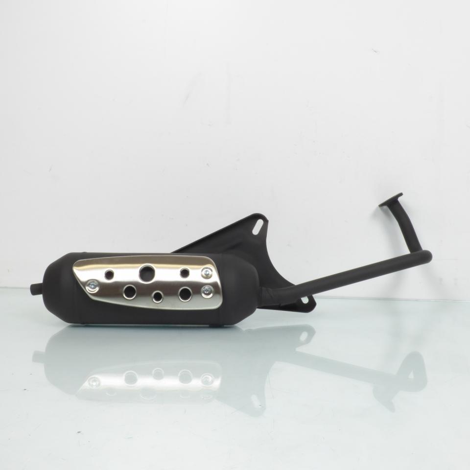Pot d échappement Tecnigas pour Scooter Rieju 50 Paseo Avant 2020 Neuf