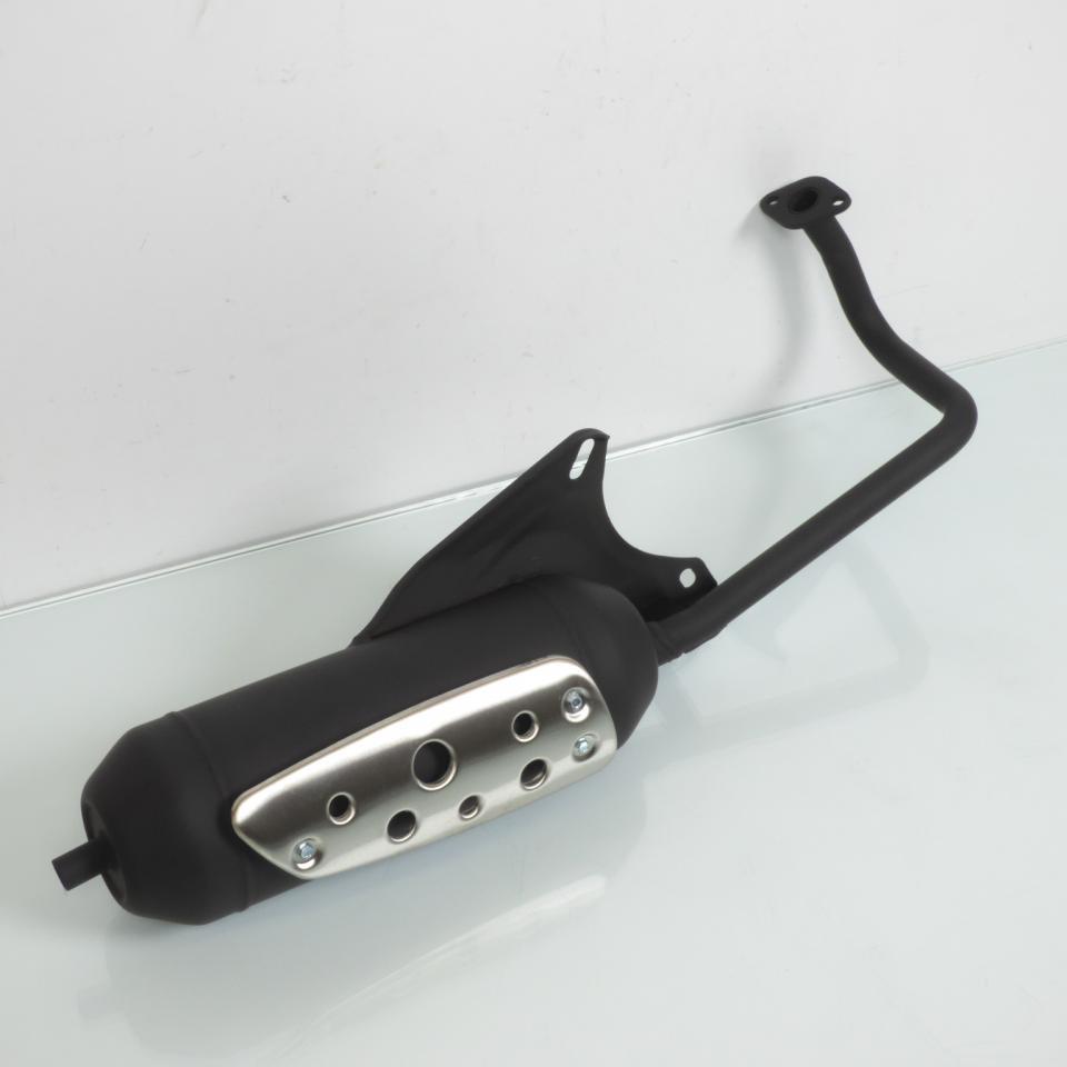 Pot d échappement Tecnigas pour Scooter Rieju 50 Paseo Avant 2020 Neuf