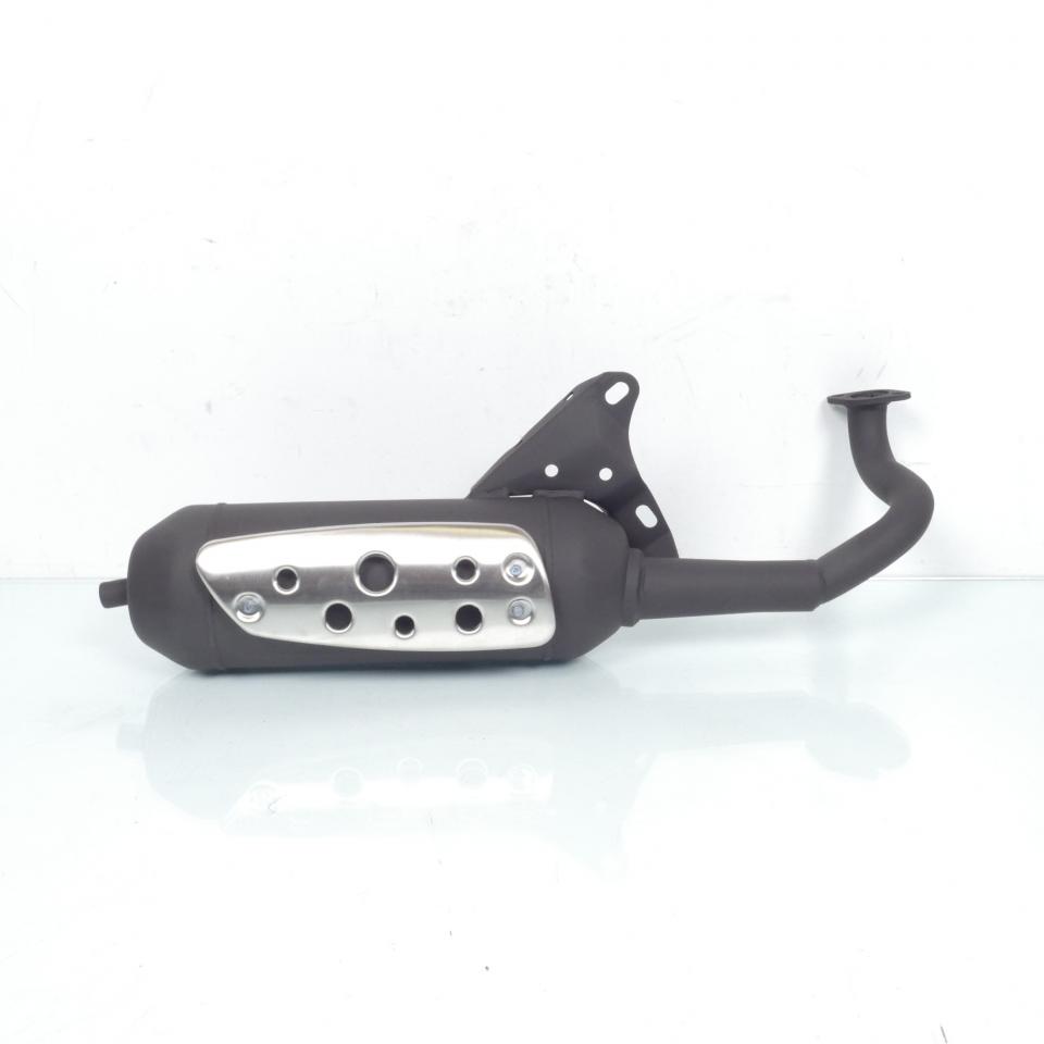 Pot d échappement Tecnigas pour Scooter Italjet 50 Dragster Avant 2020 Neuf