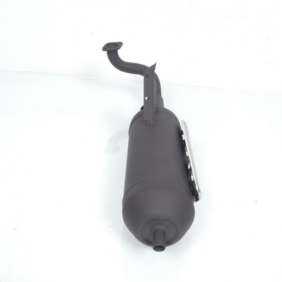 Pot d échappement Tecnigas pour Scooter Italjet 50 Dragster Avant 2020 Neuf
