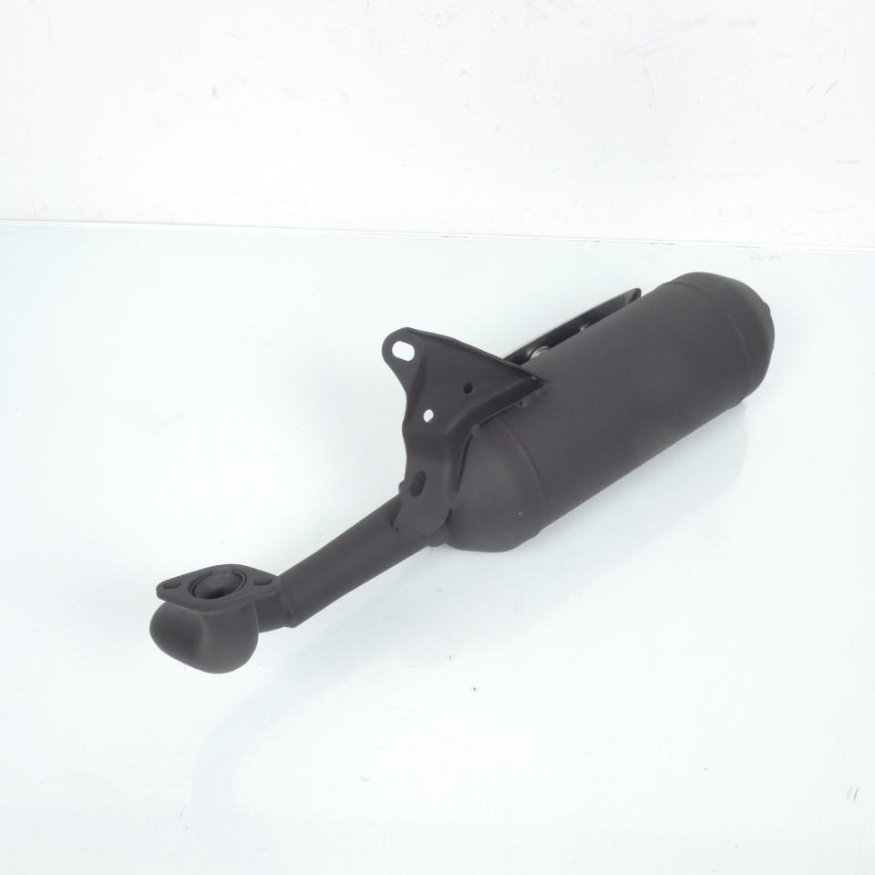 Pot d échappement Tecnigas pour Scooter Italjet 50 Dragster Avant 2020 Neuf