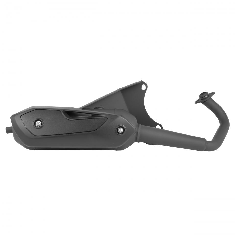 Pot d échappement Tecnigas pour Scooter Piaggio 50 Vespa ET2 Avant 2020 Neuf