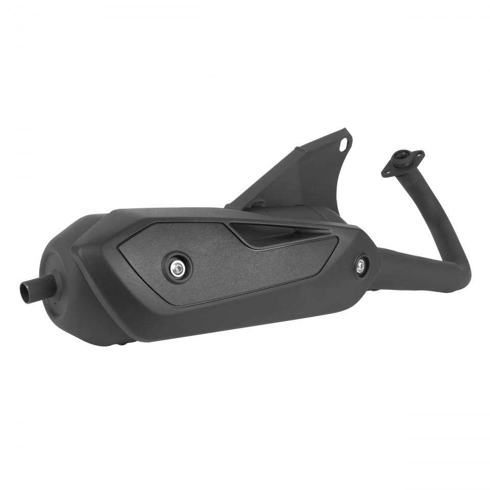 Pot d échappement Tecnigas pour Scooter Piaggio 50 Vespa ET2 Avant 2020 Neuf