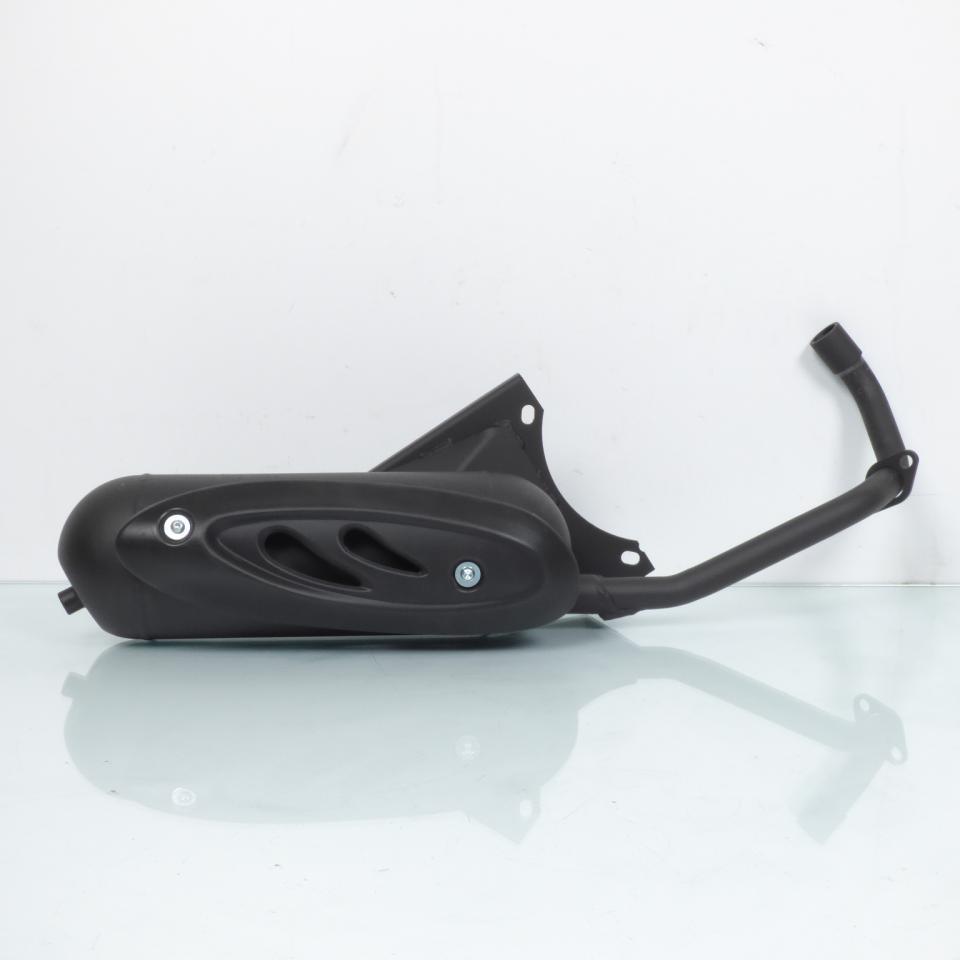 Pot d échappement Tecnigas pour Scooter Piaggio 125 Liberty 2000 à 2020 Neuf