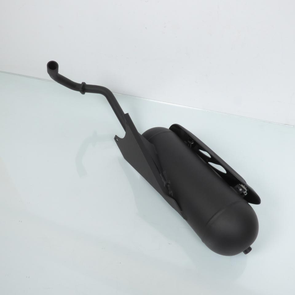 Pot d échappement Tecnigas pour Scooter Piaggio 125 Liberty 2000 à 2020 Neuf