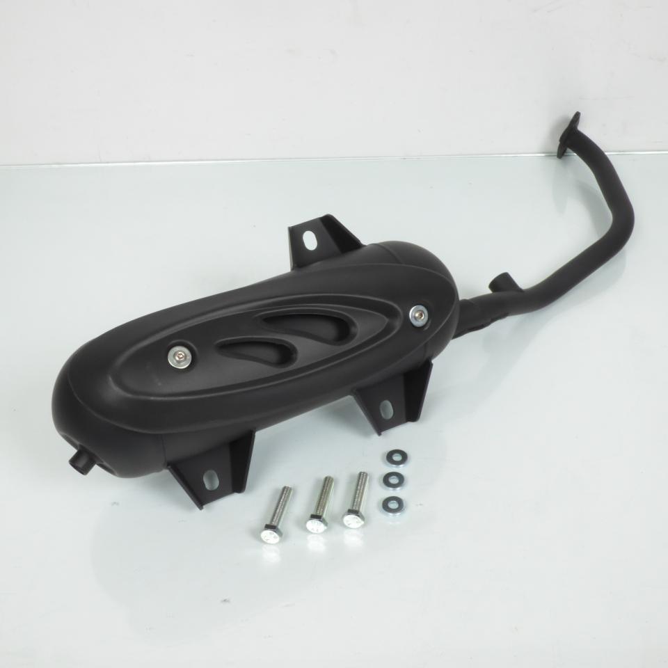 Pot d échappement Tecnigas pour Scooter Honda 125 S-Wing 2007 à 2020 Neuf