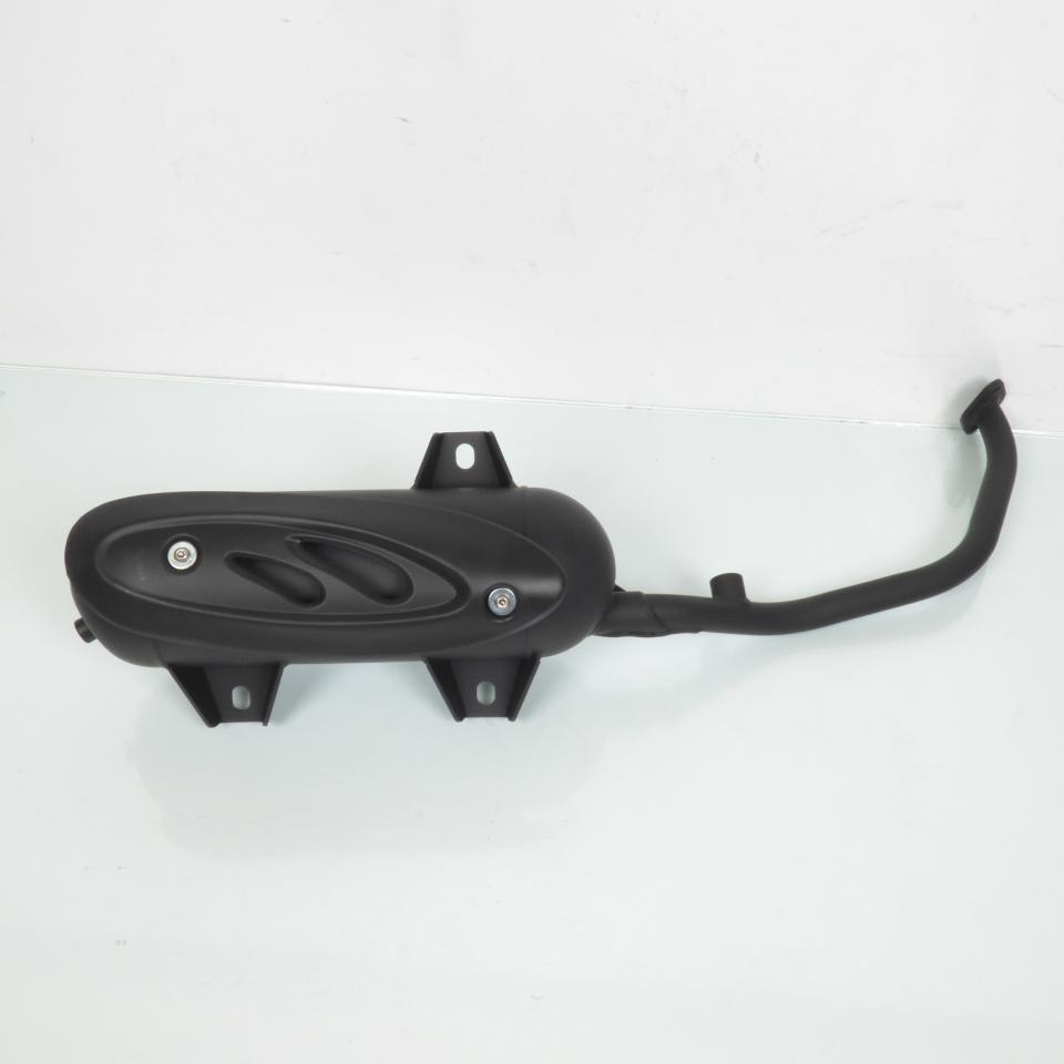 Pot d échappement Tecnigas pour Scooter Honda 125 S-Wing 2007 à 2020 Neuf