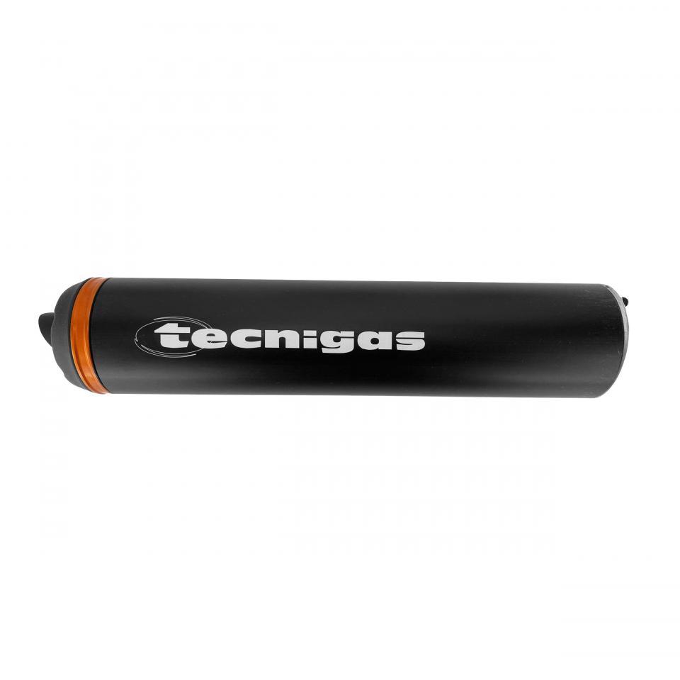 Pot d échappement Tecnigas pour Moto Peugeot 50 NK7 Neuf