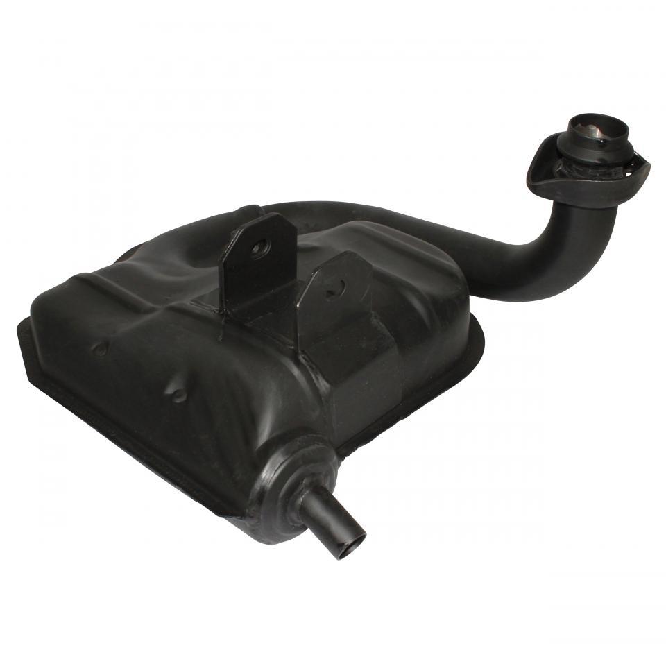 Pot d échappement pour Piaggio VESPA T5