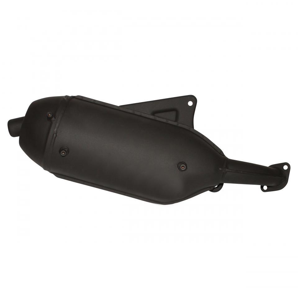 Pot d échappement pour Gilera Runner