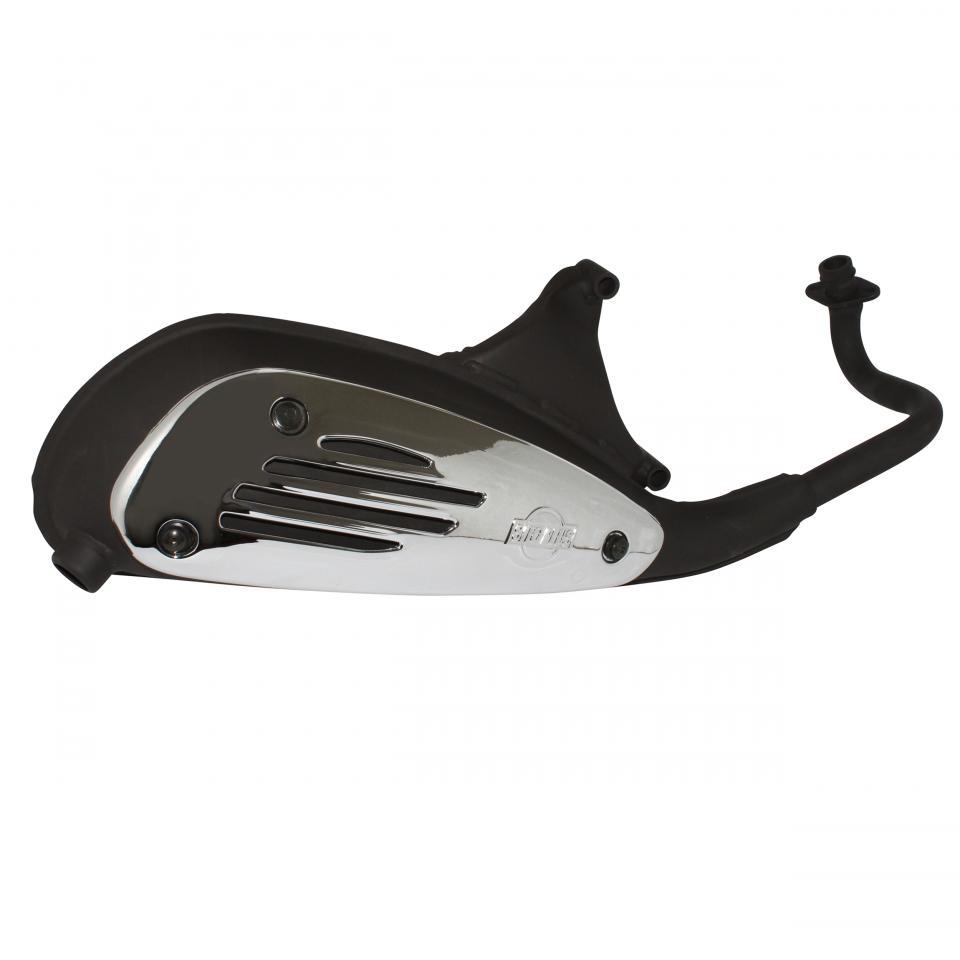 Pot d échappement pour Piaggio Vespa LX 4T