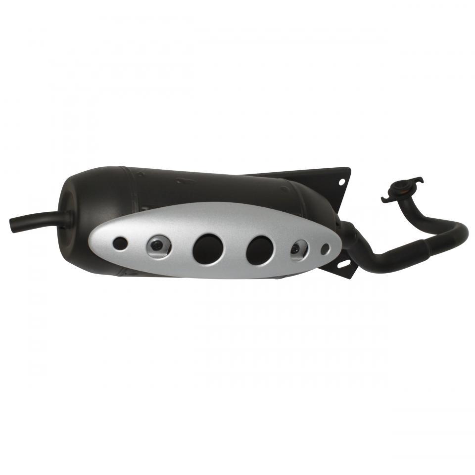 Pot d échappement pour Peugeot Ludix one