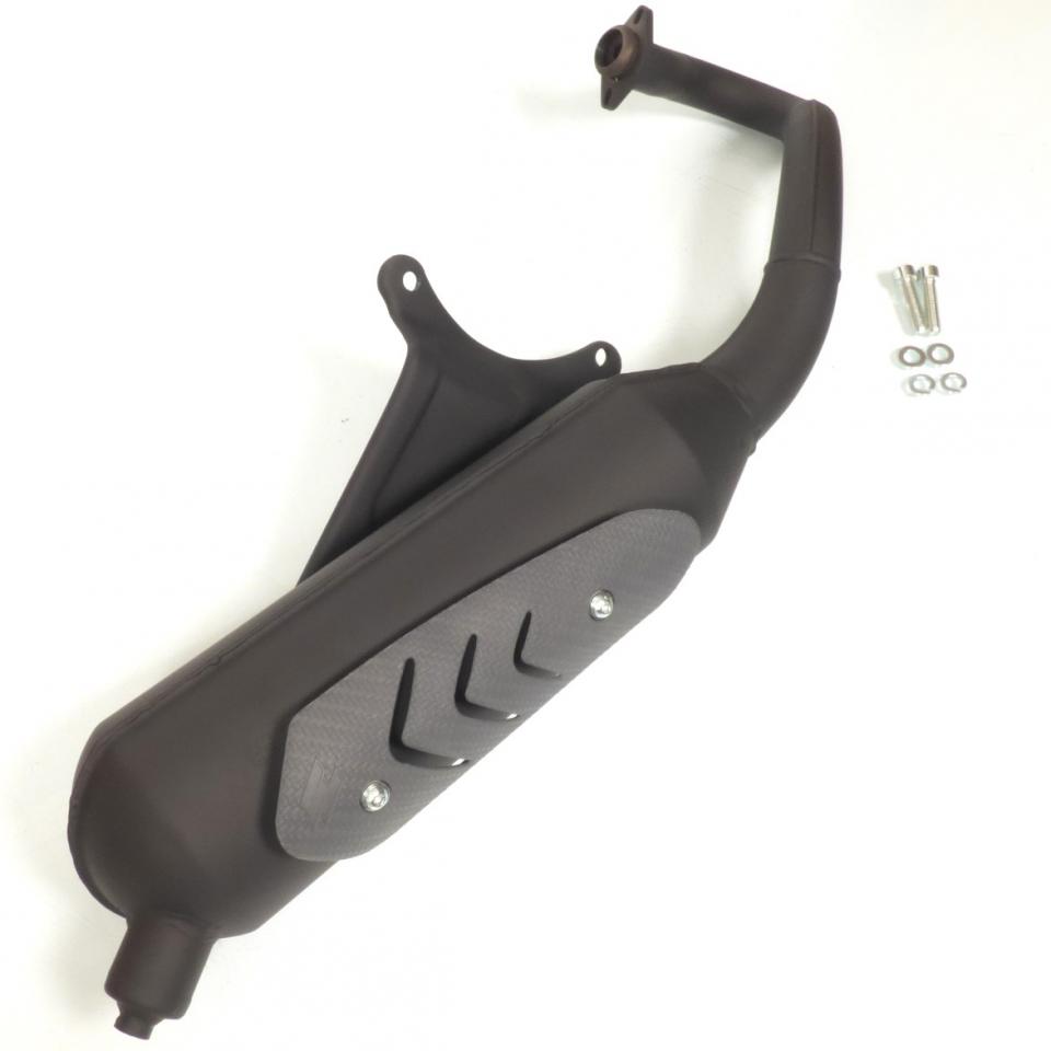 Pot d échappement pour Piaggio Zip 2T