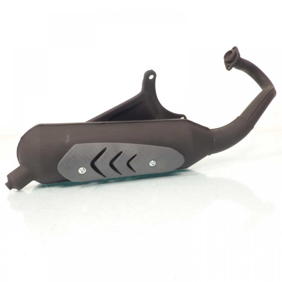 Pot d échappement pour Gilera Runner