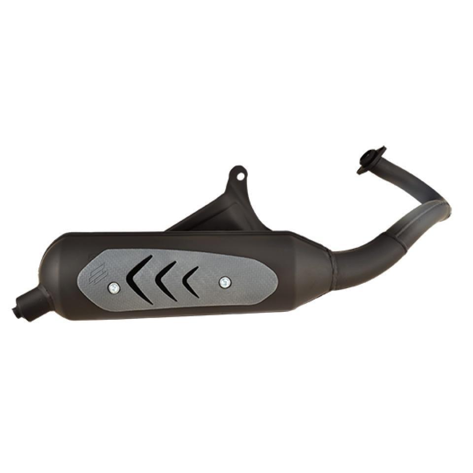 Pot d échappement Polini pour Scooter Gilera 50 Runner Avant 2020 200.0310 Neuf