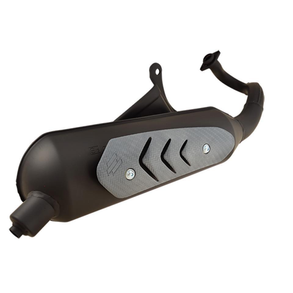 Pot d échappement pour Gilera Runner