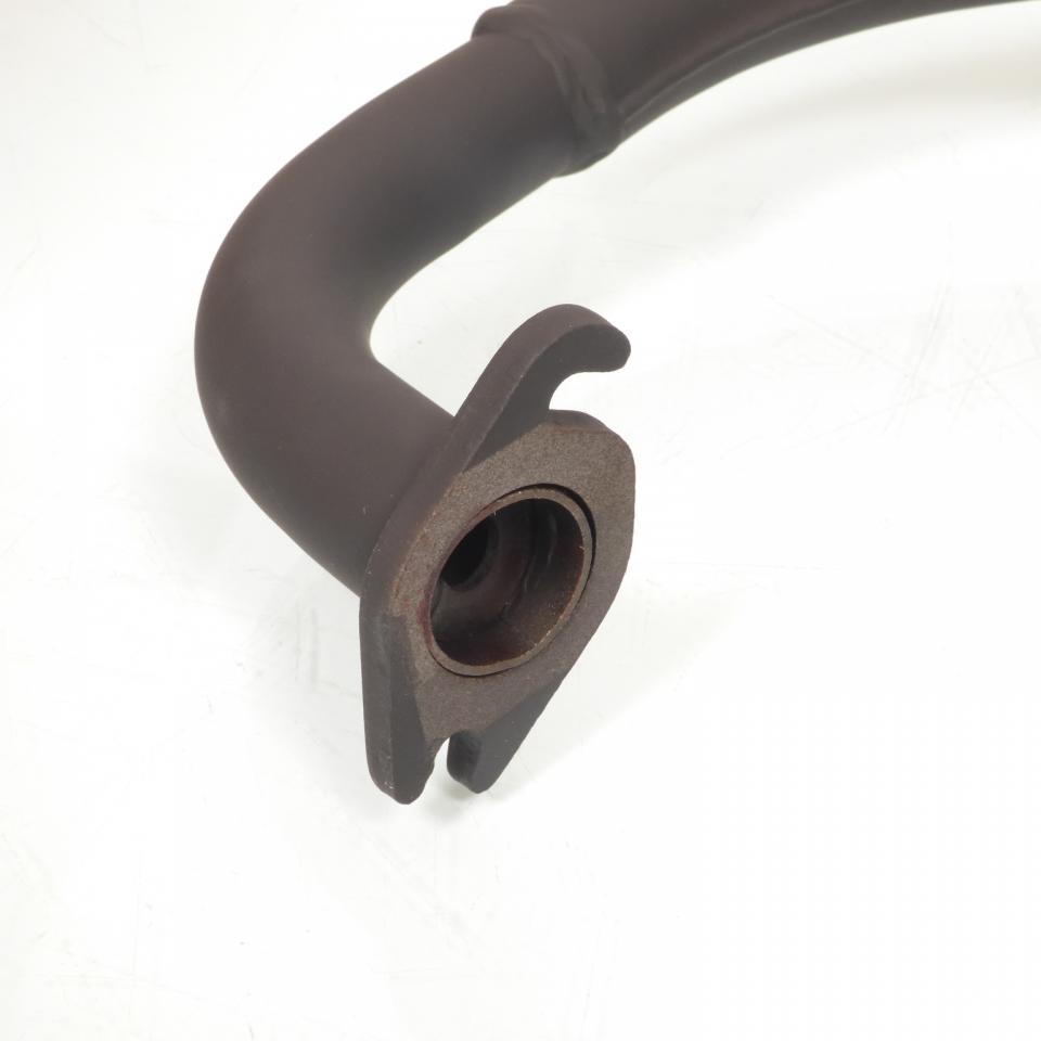 Pot d échappement Polini pour scooter MBK 50 Stunt Avant 2020 200.0311 Neuf